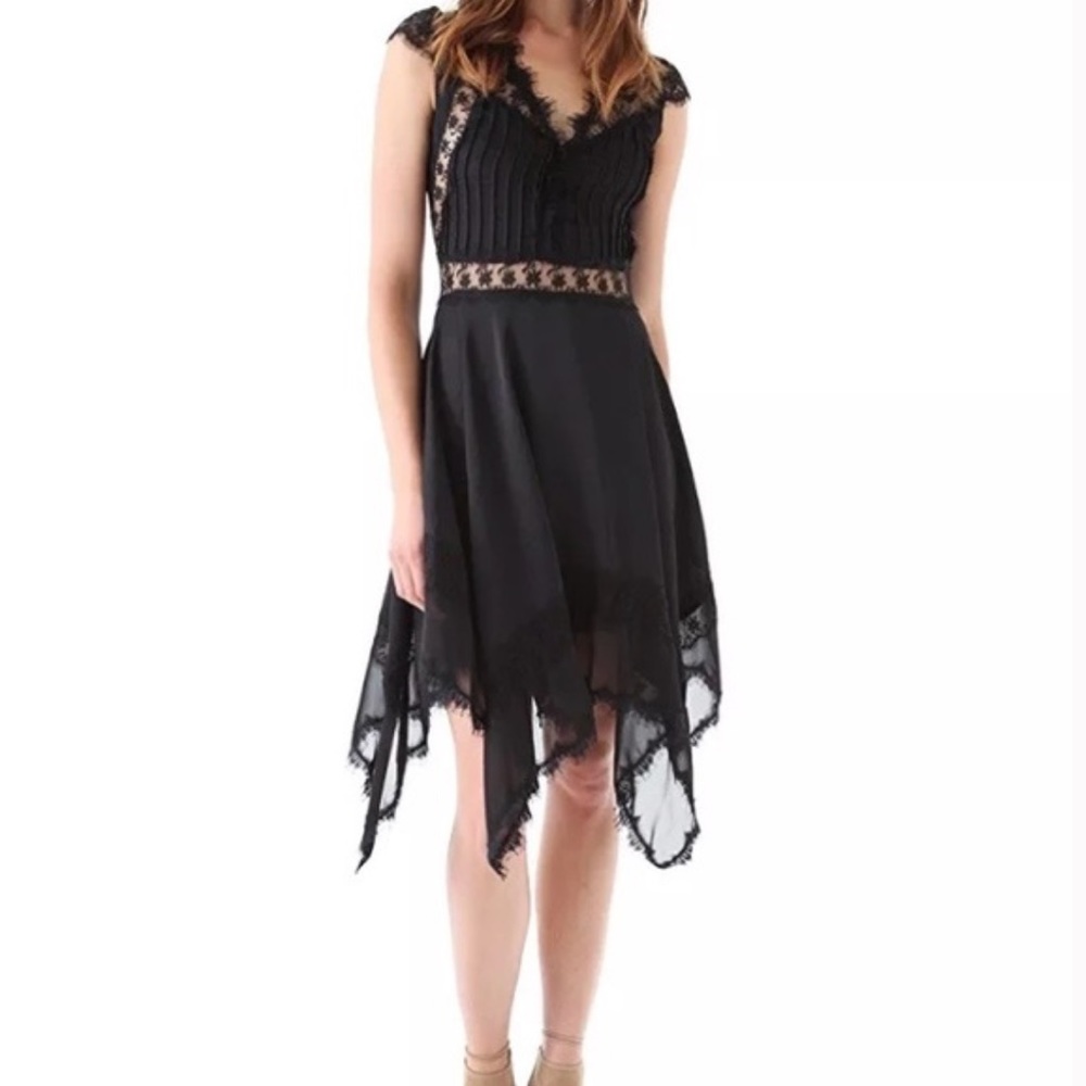 Of Two Minds Dorrie Dress